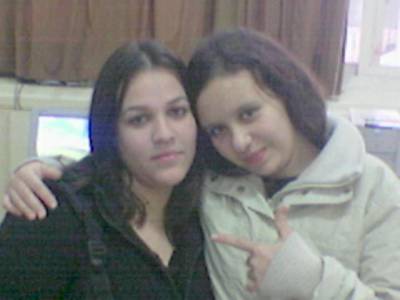asmaa et faty